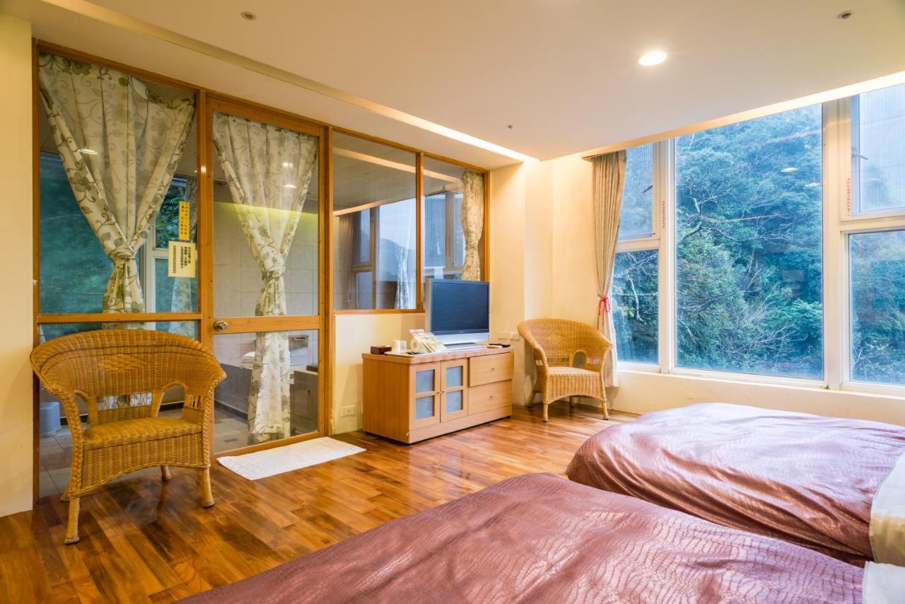 Crystal Hotel Nhân Ái Ngoại thất bức ảnh